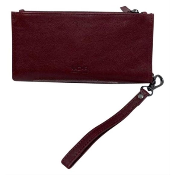 RACHEL Rachel Roy Handbags - RACHEL Rachel Roy Women's Brown Wristlet
